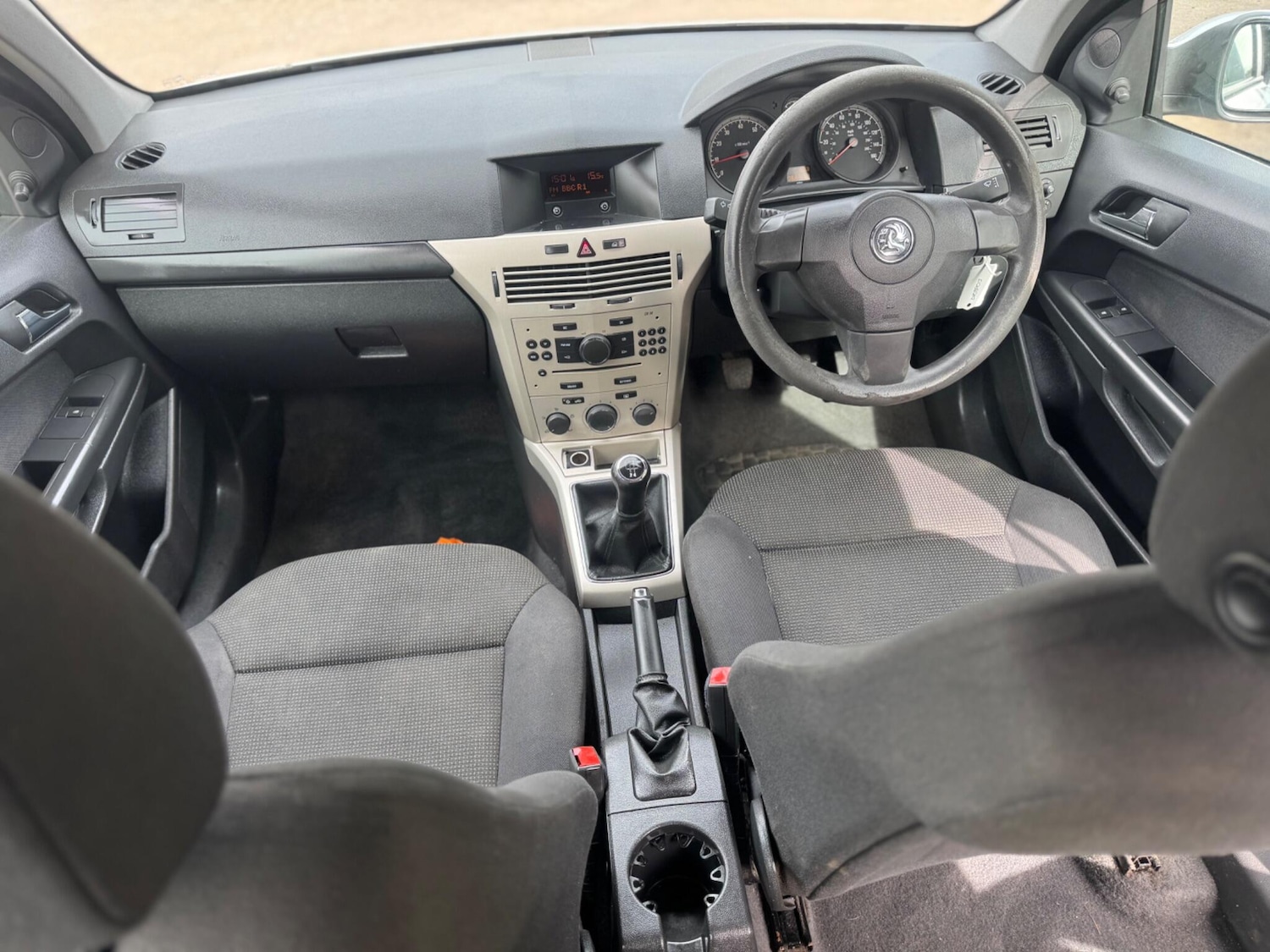 Used Vauxhall Astra for sale - 78214953: Photo 7