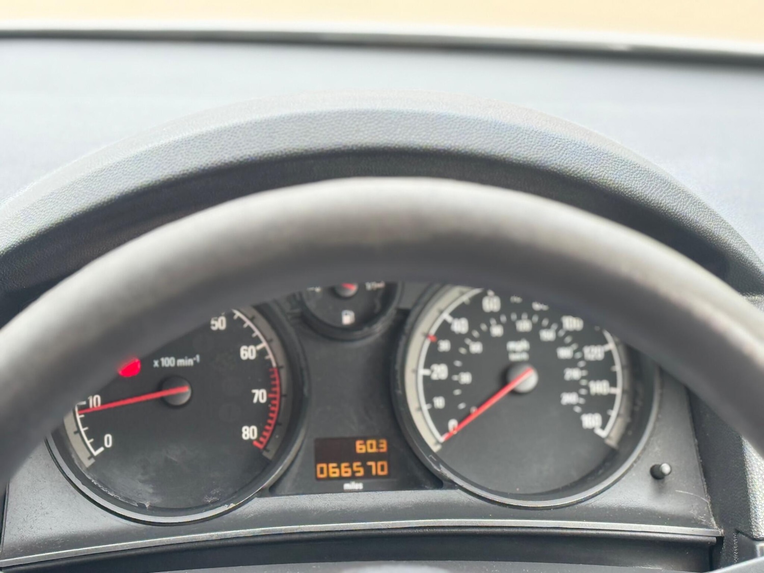 Used Vauxhall Astra for sale - 78214953: Photo 9