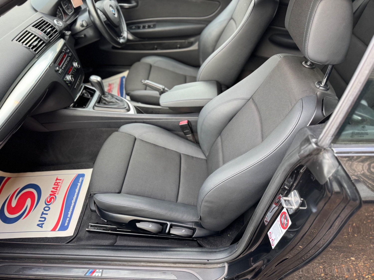 Used BMW 1 Series 2010 for sale - 77358656: Photo 10