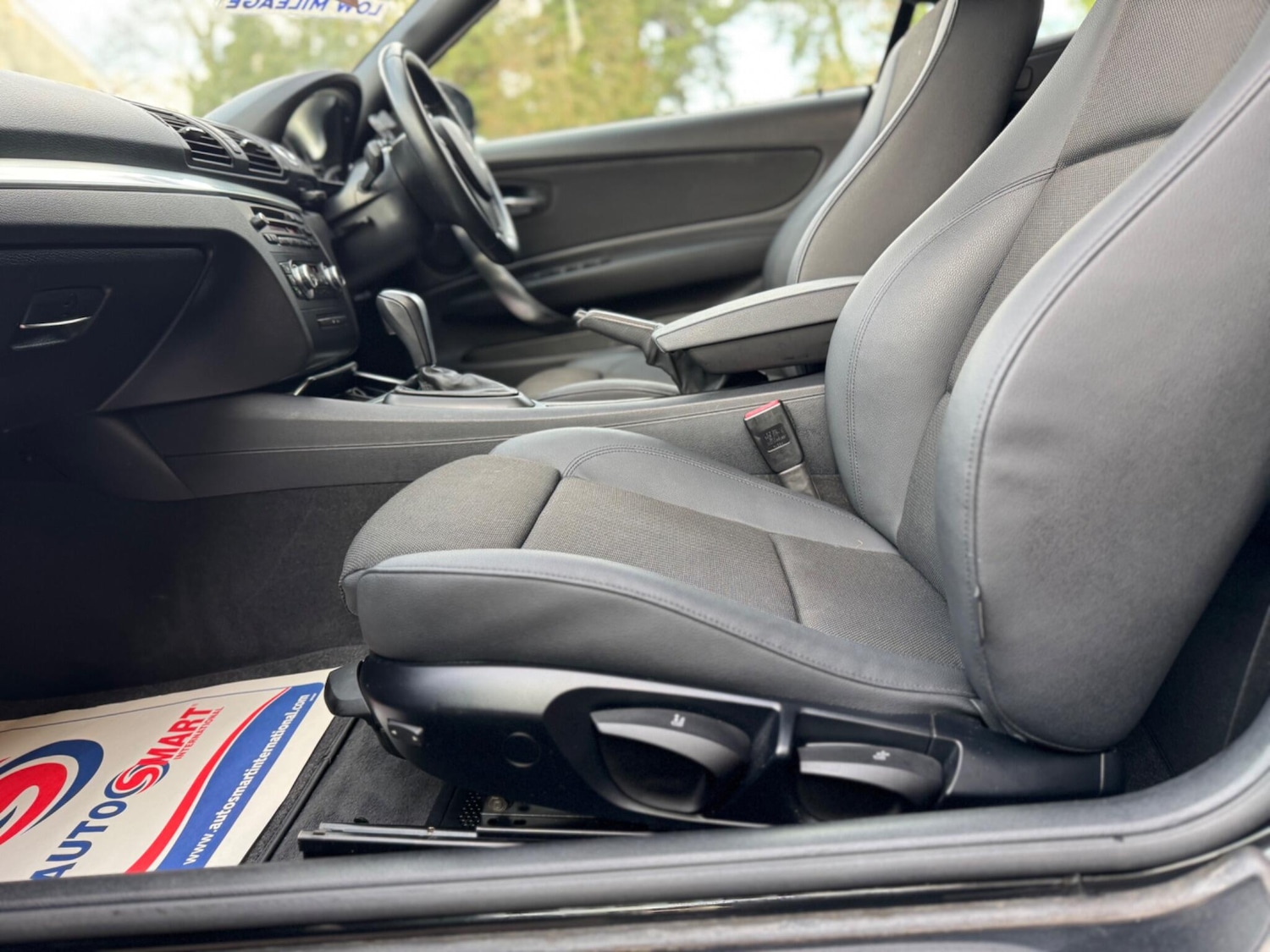 Used BMW 1 Series 2010 for sale - 77358656: Photo 12