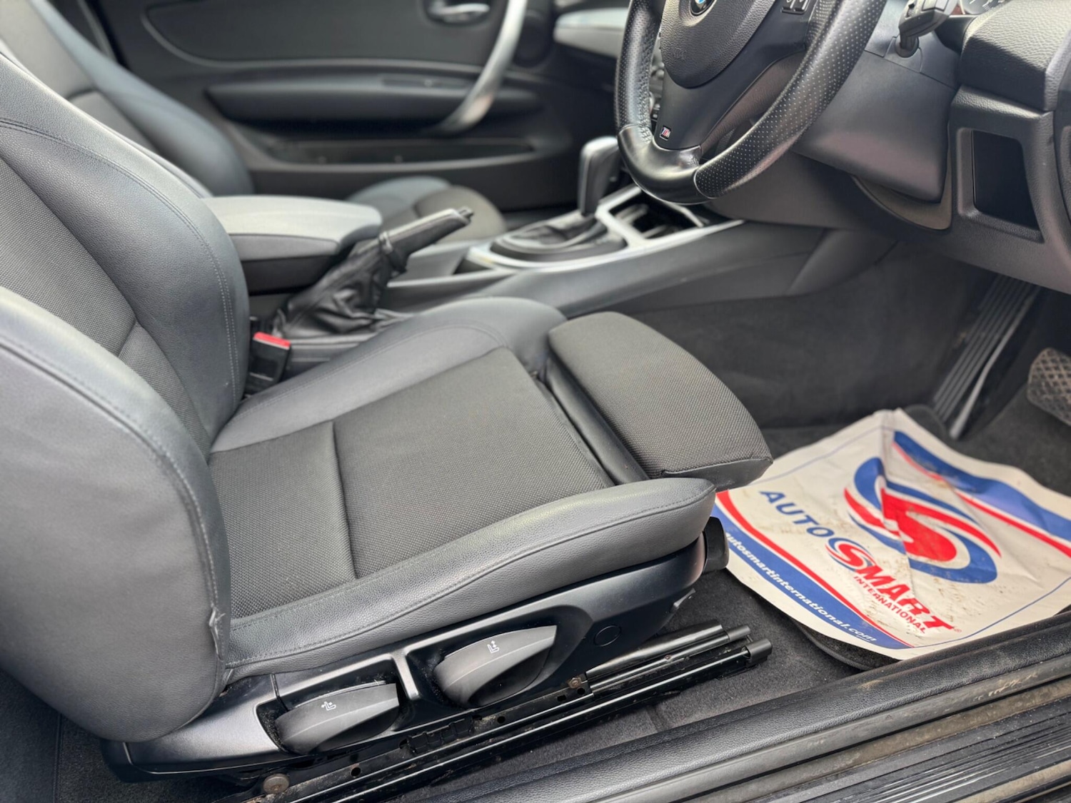 Used BMW 1 Series 2010 for sale - 77358656: Photo 13