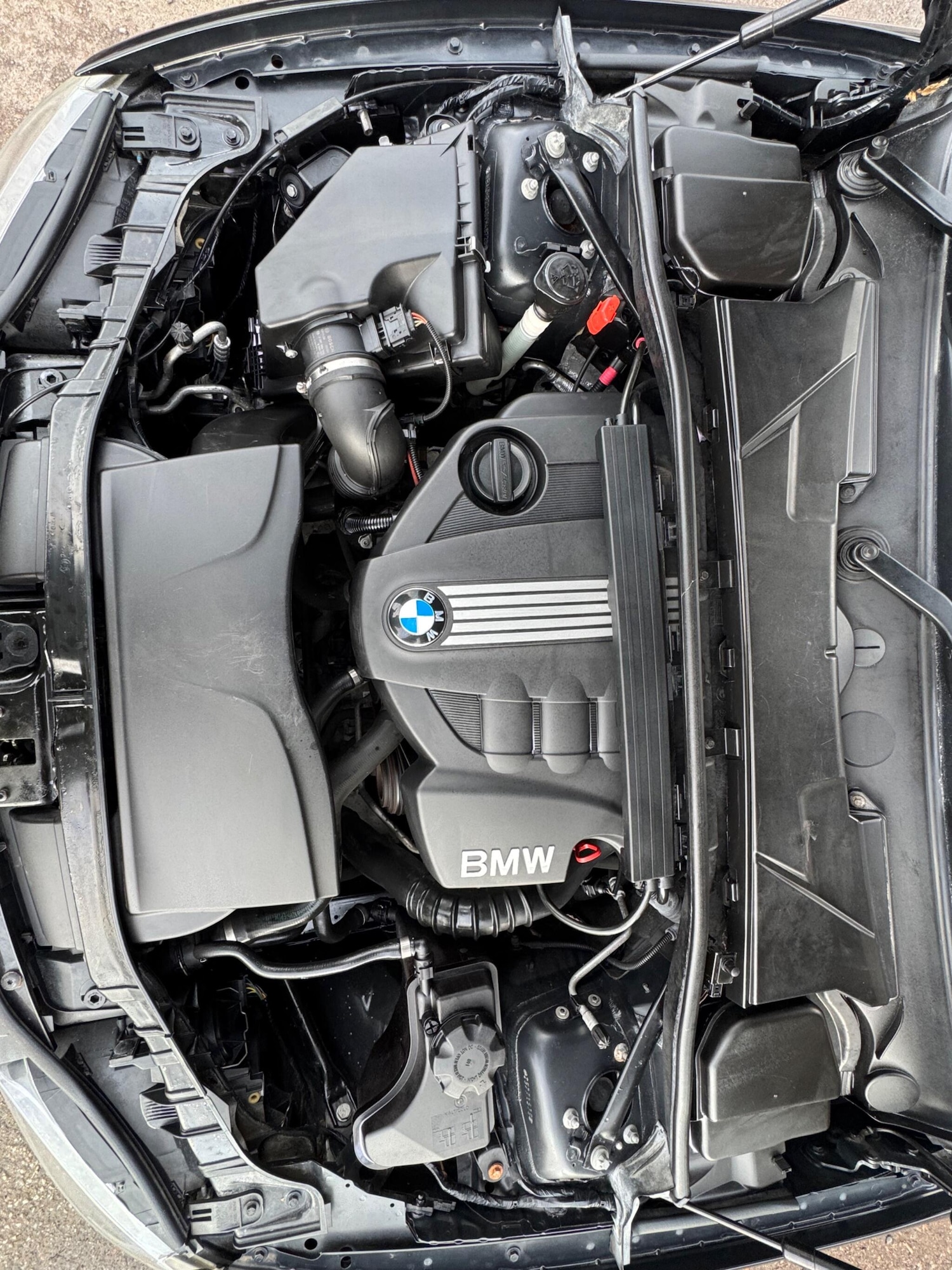 Used BMW 1 Series 2010 for sale - 77358656: Photo 15