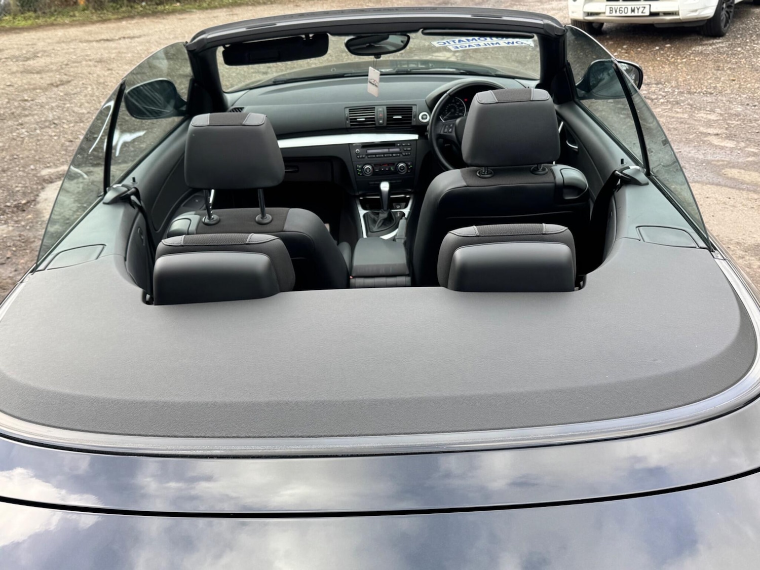 Used BMW 1 Series 2010 for sale - 77358656: Photo 16