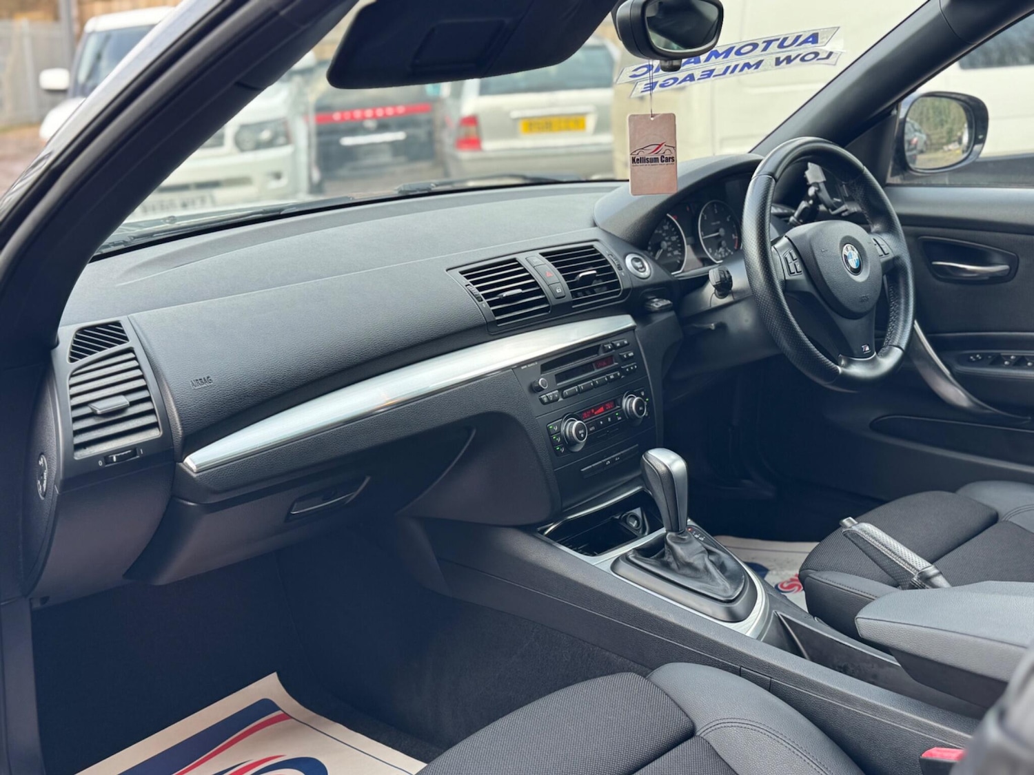 Used BMW 1 Series 2010 for sale - 77358656: Photo 19