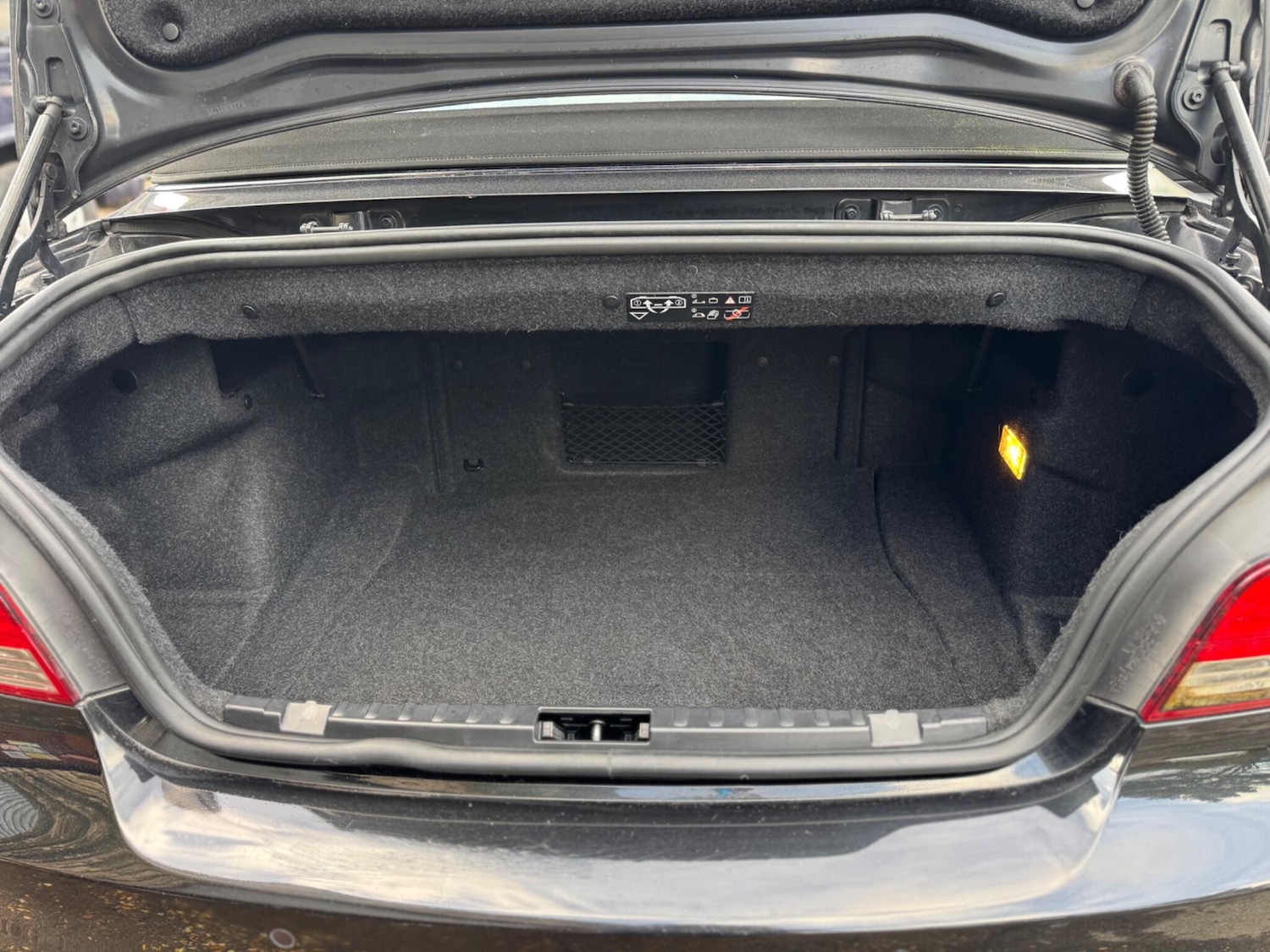 Used BMW 1 Series 2010 for sale - 77358656: Photo 21