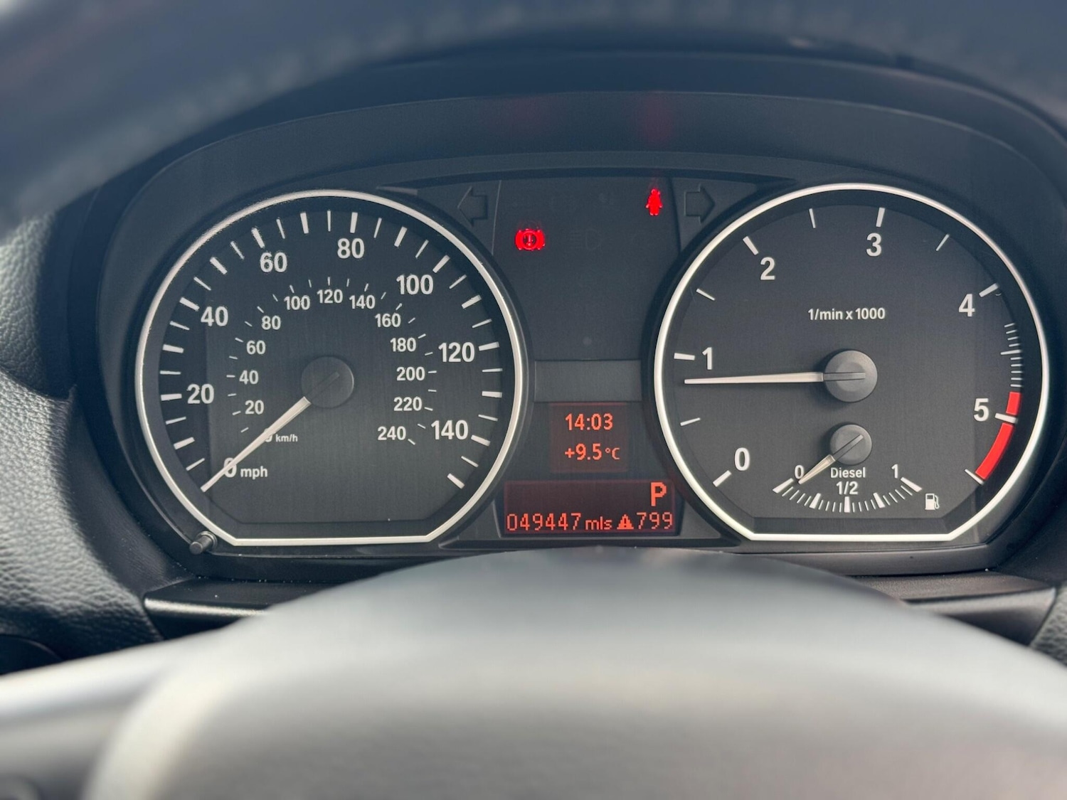 Used BMW 1 Series 2010 for sale - 77358656: Photo 30