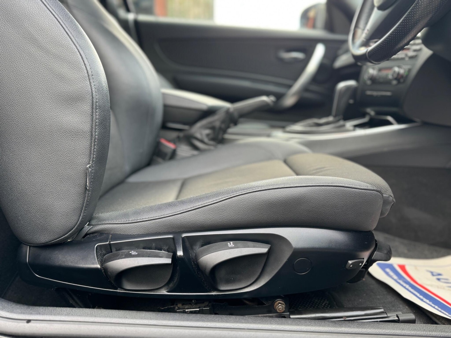 Used BMW 1 Series 2010 for sale - 77358656: Photo 32