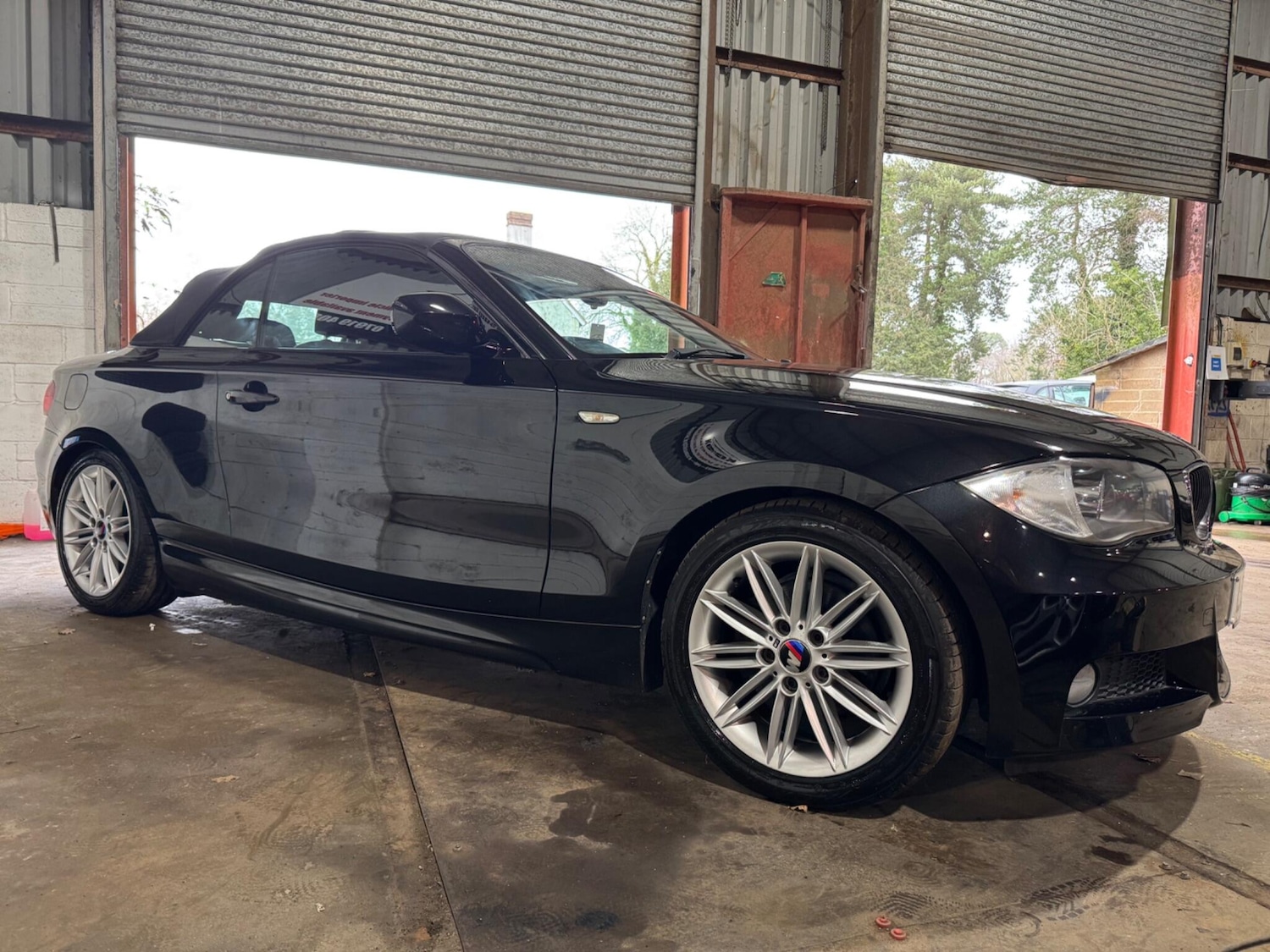 Used BMW 1 Series 2010 for sale - 77358656: Photo 5