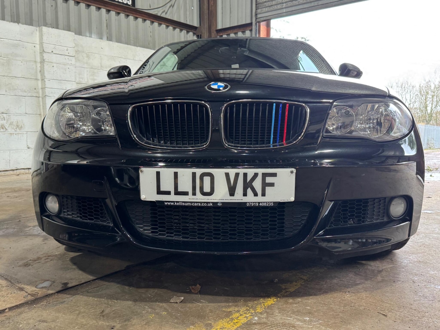 Used BMW 1 Series 2010 for sale - 77358656: Photo 7