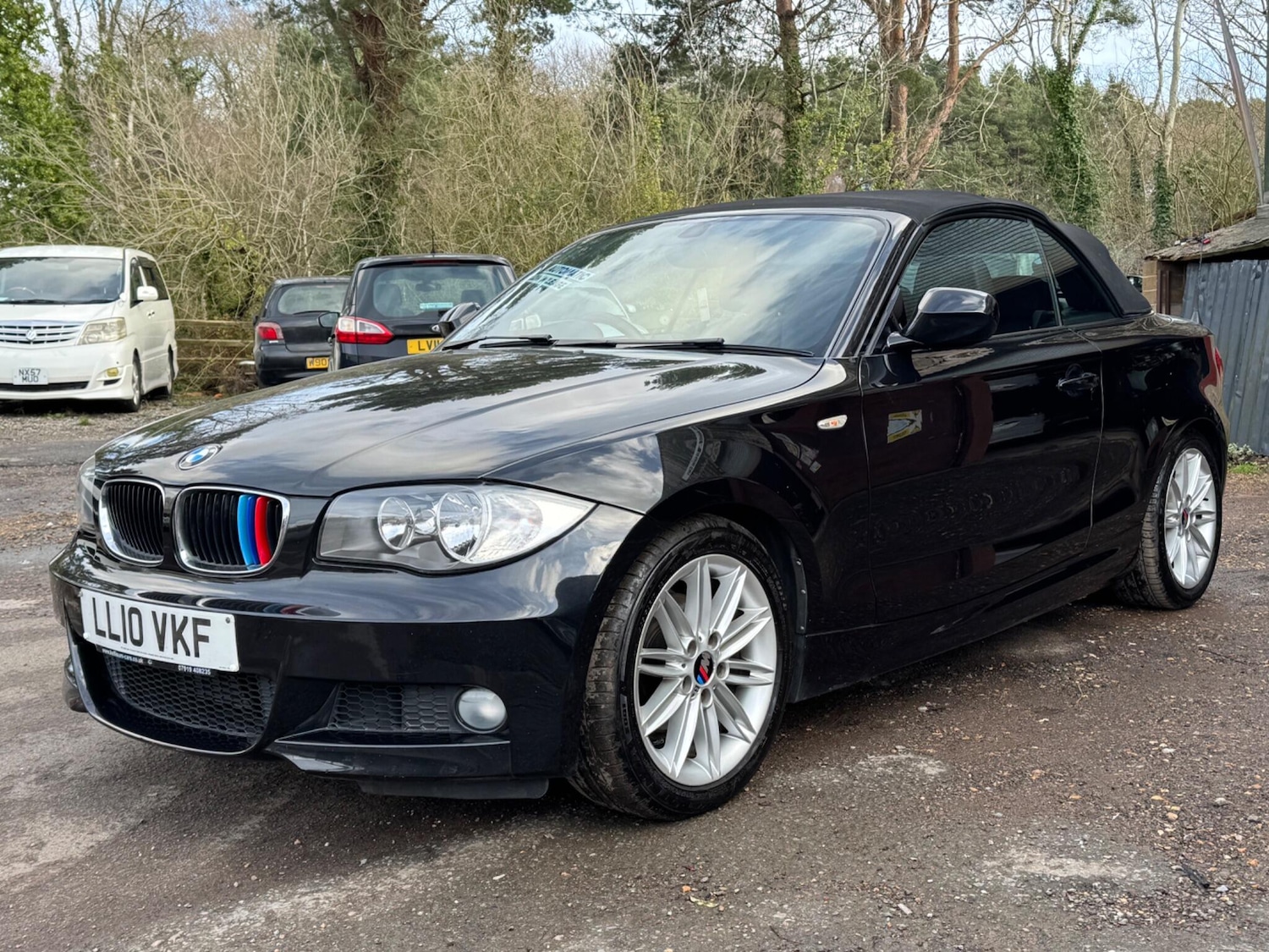 Used BMW 1 Series 2010 for sale - 77358656: Photo 8