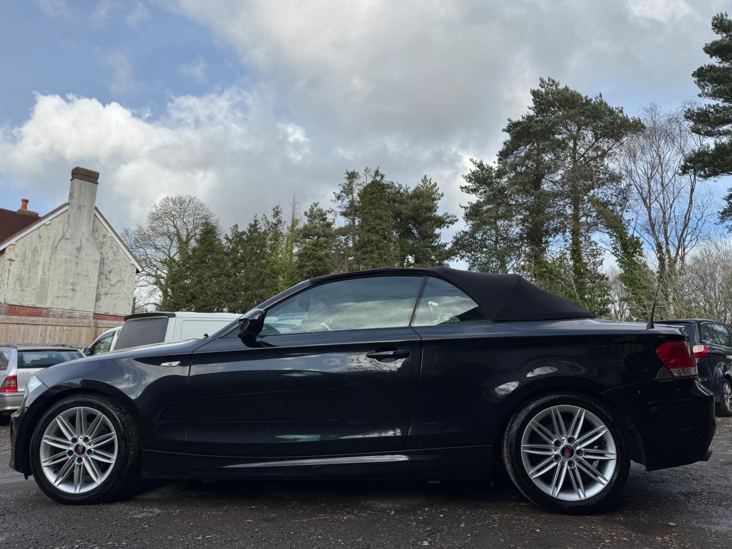 Used BMW 1 Series 2010 for sale - 77358656: Photo 9