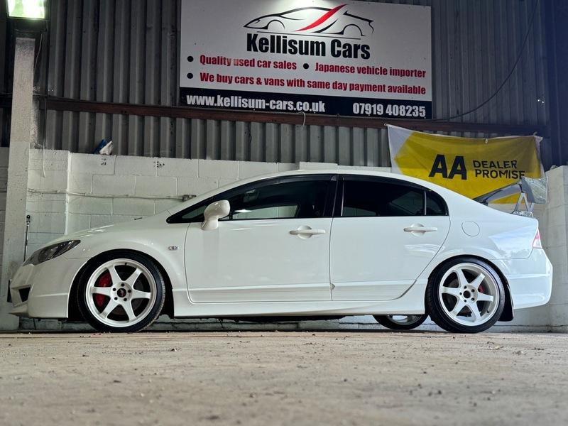 Used Honda Civic 2017 for sale - 76635403: Photo 12