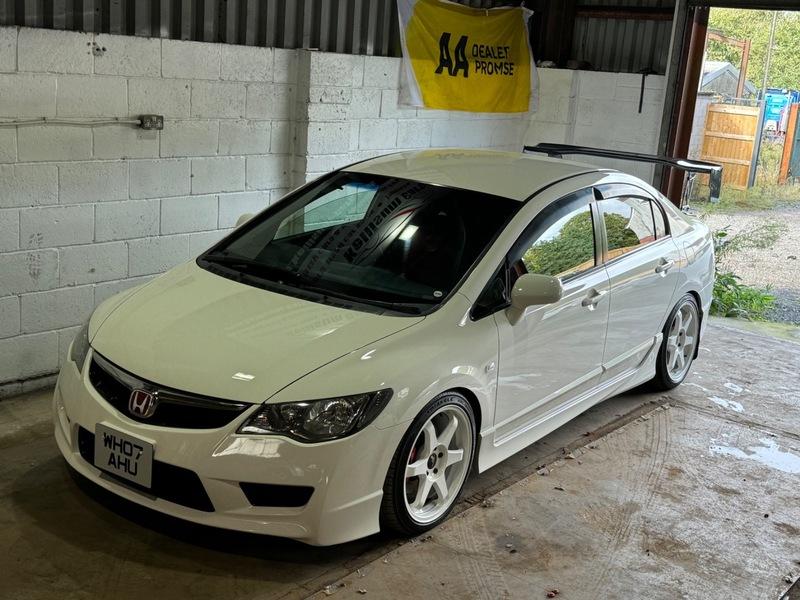 Used Honda Civic 2017 for sale - 76635403: Photo 13