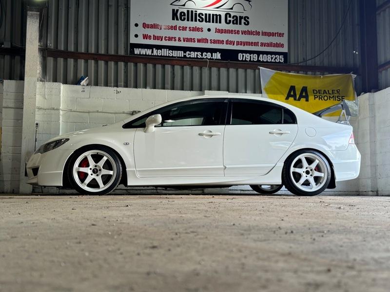 Used Honda Civic 2017 for sale - 76635403: Photo 14