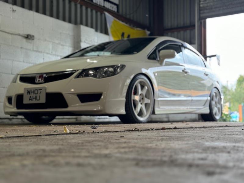 Used Honda Civic 2017 for sale - 76635403: Photo 15