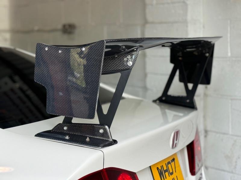 Used Honda Civic 2017 for sale - 76635403: Photo 17