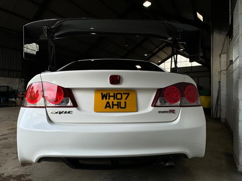 Used Honda Civic 2017 for sale - 76635403: Photo 18