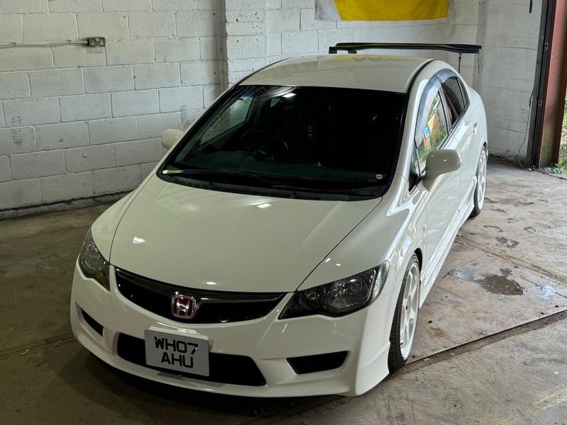 Used Honda Civic 2017 for sale - 76635403: Photo 22