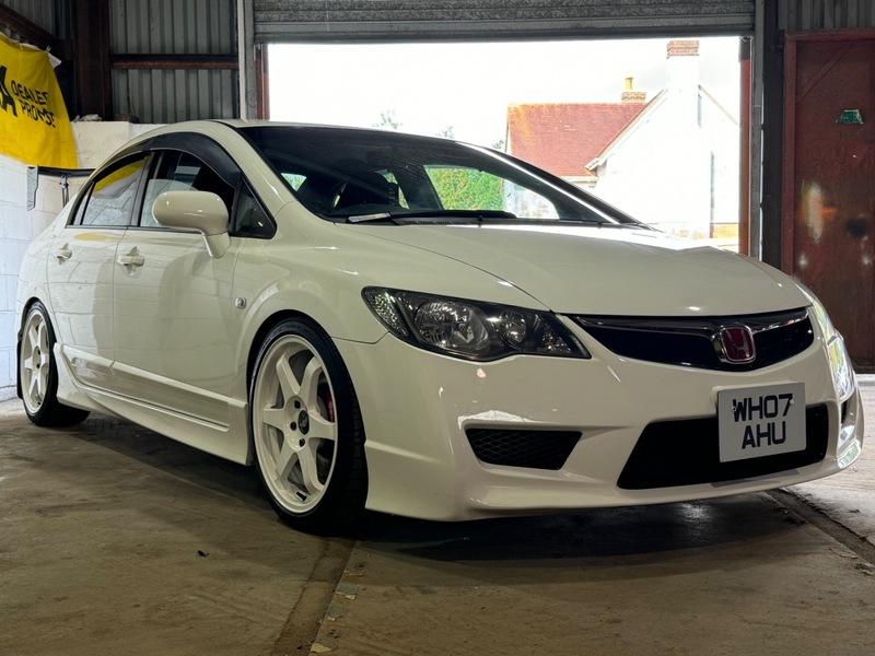 Used Honda Civic 2017 for sale - 76635403: Photo 23