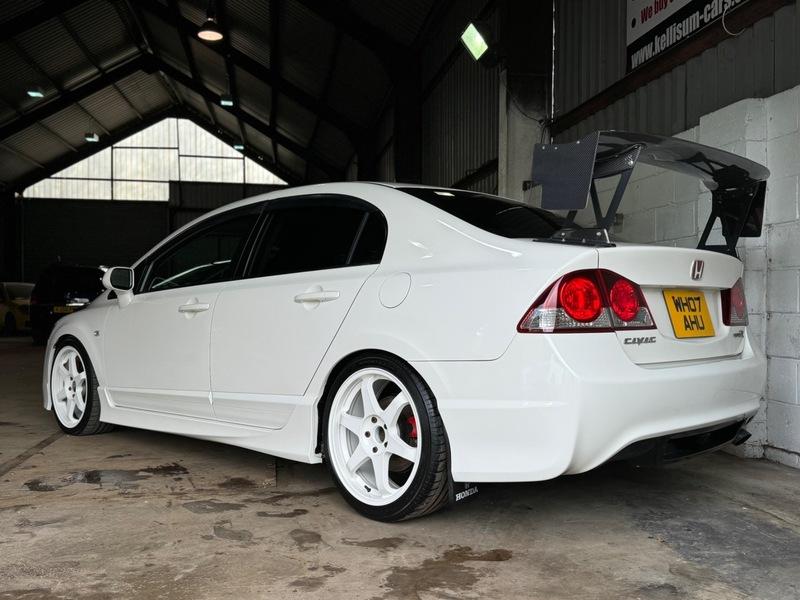 Used Honda Civic 2017 for sale - 76635403: Photo 24