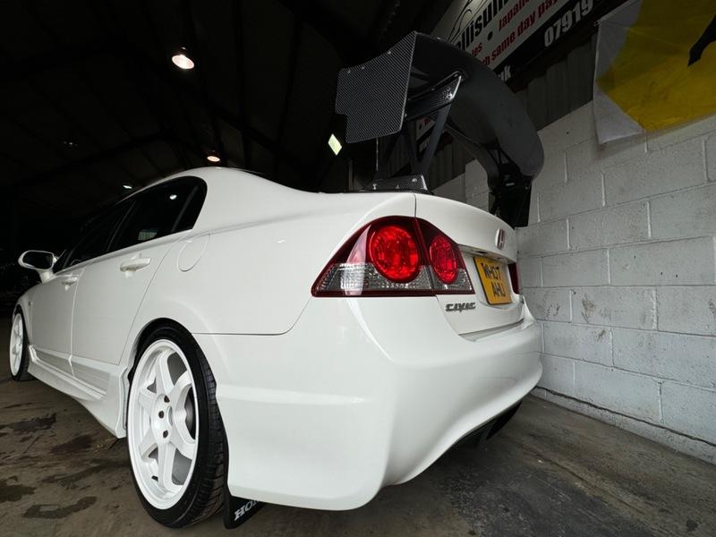 Used Honda Civic 2017 for sale - 76635403: Photo 27