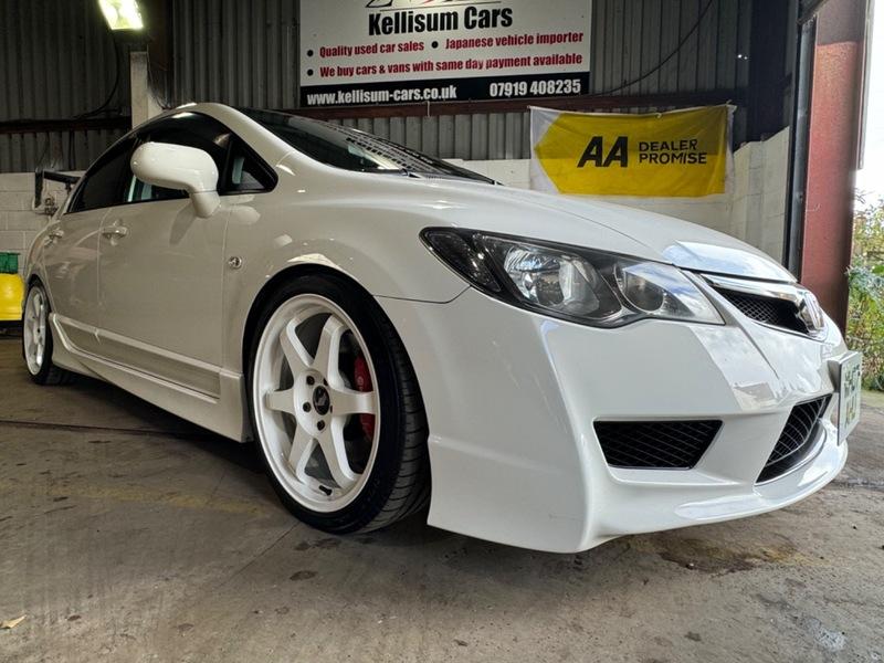 Used Honda Civic 2017 for sale - 76635403: Photo 30