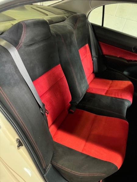 Used Honda Civic 2017 for sale - 76635403: Photo 35