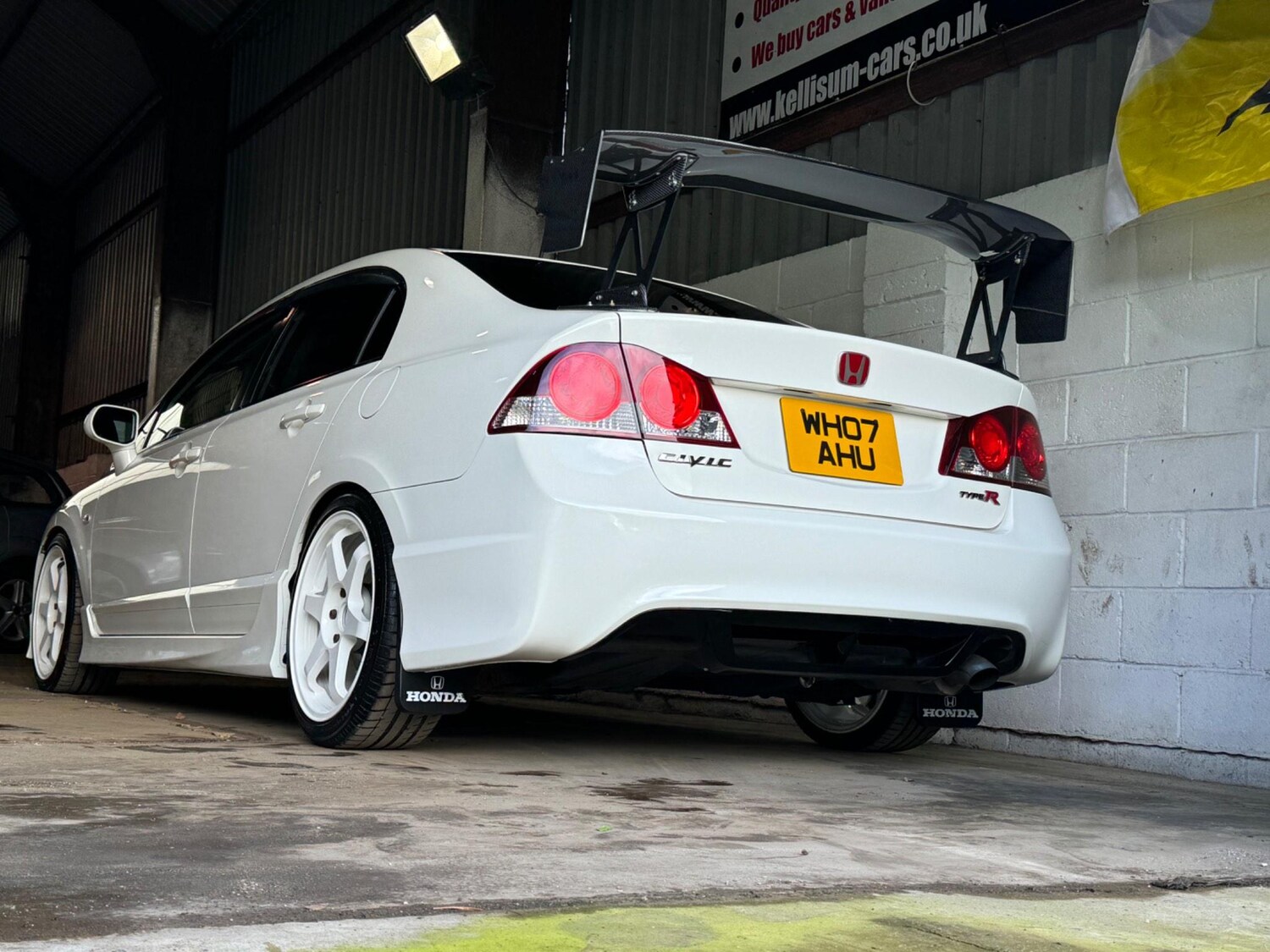 Used Honda Civic 2017 for sale - 76635403: Photo 49