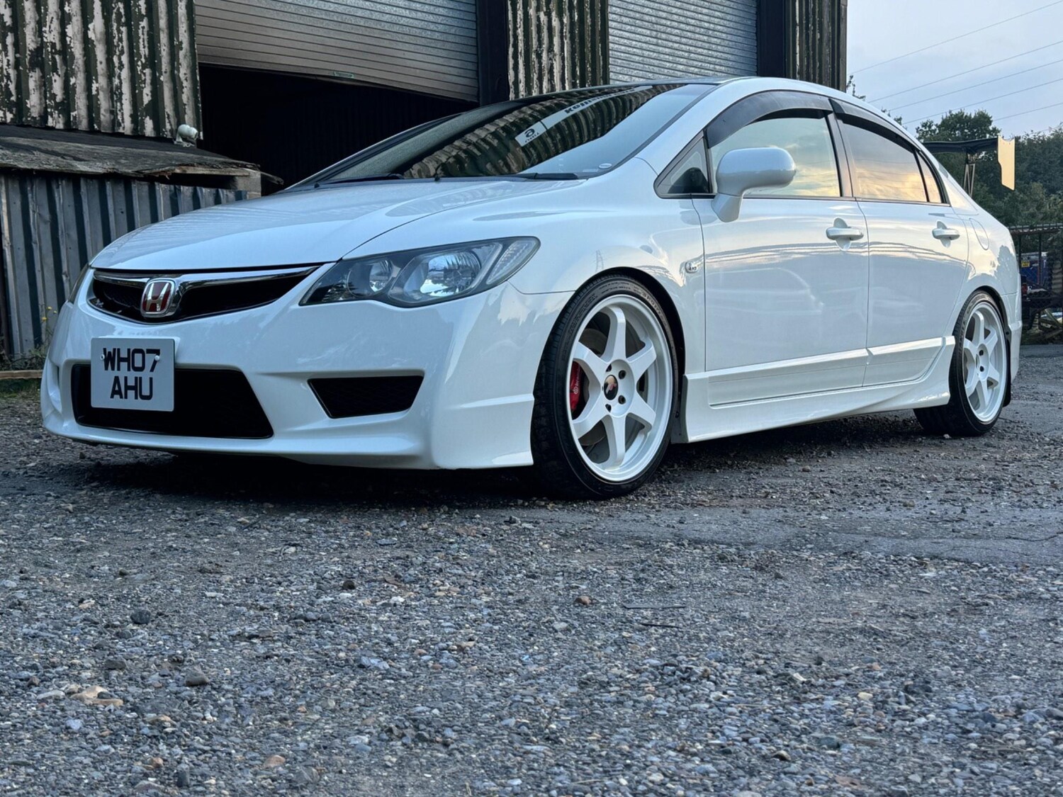 Used Honda Civic 2017 for sale - 76635403: Photo 51