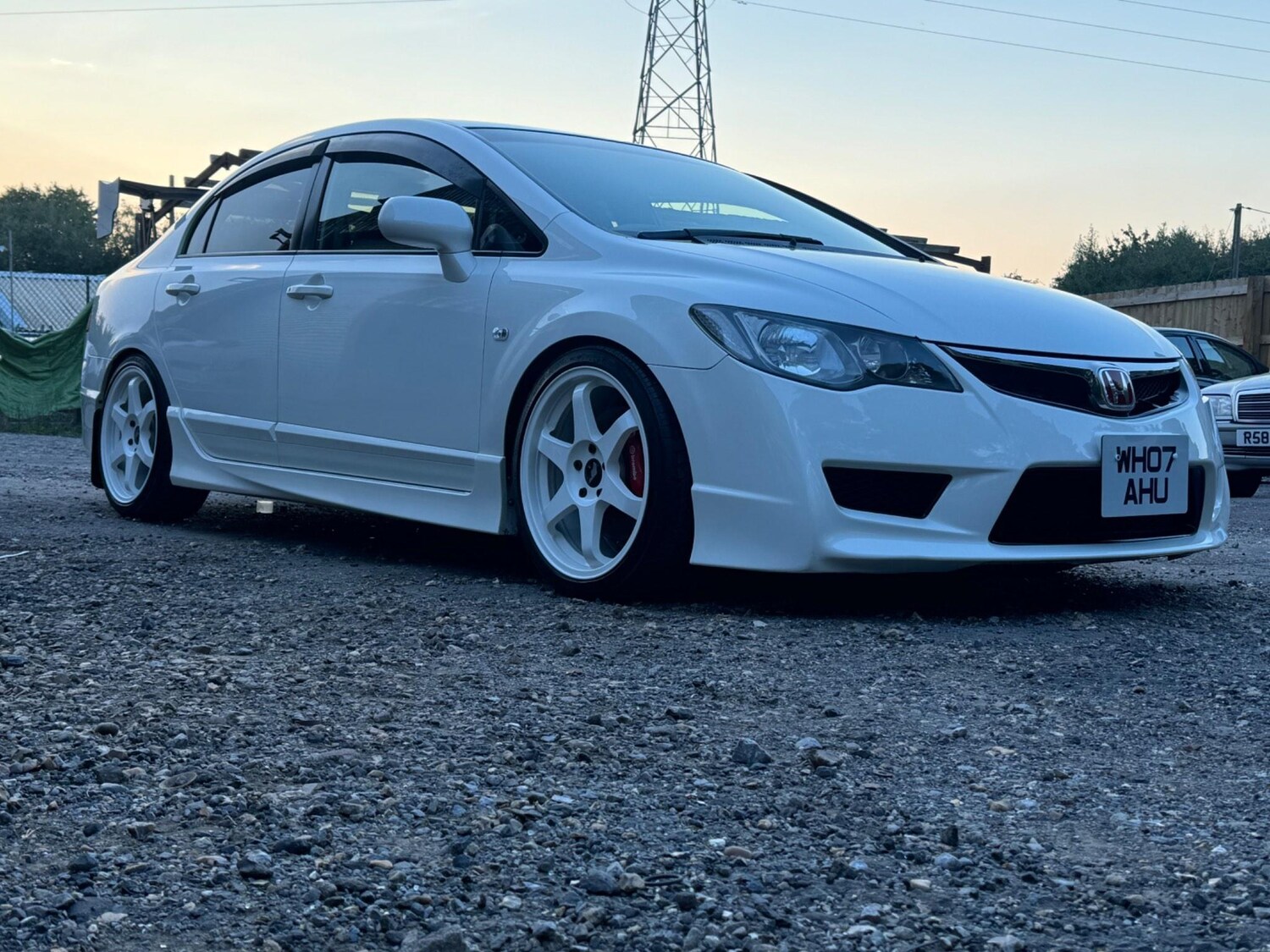 Used Honda Civic 2017 for sale - 76635403: Photo 52