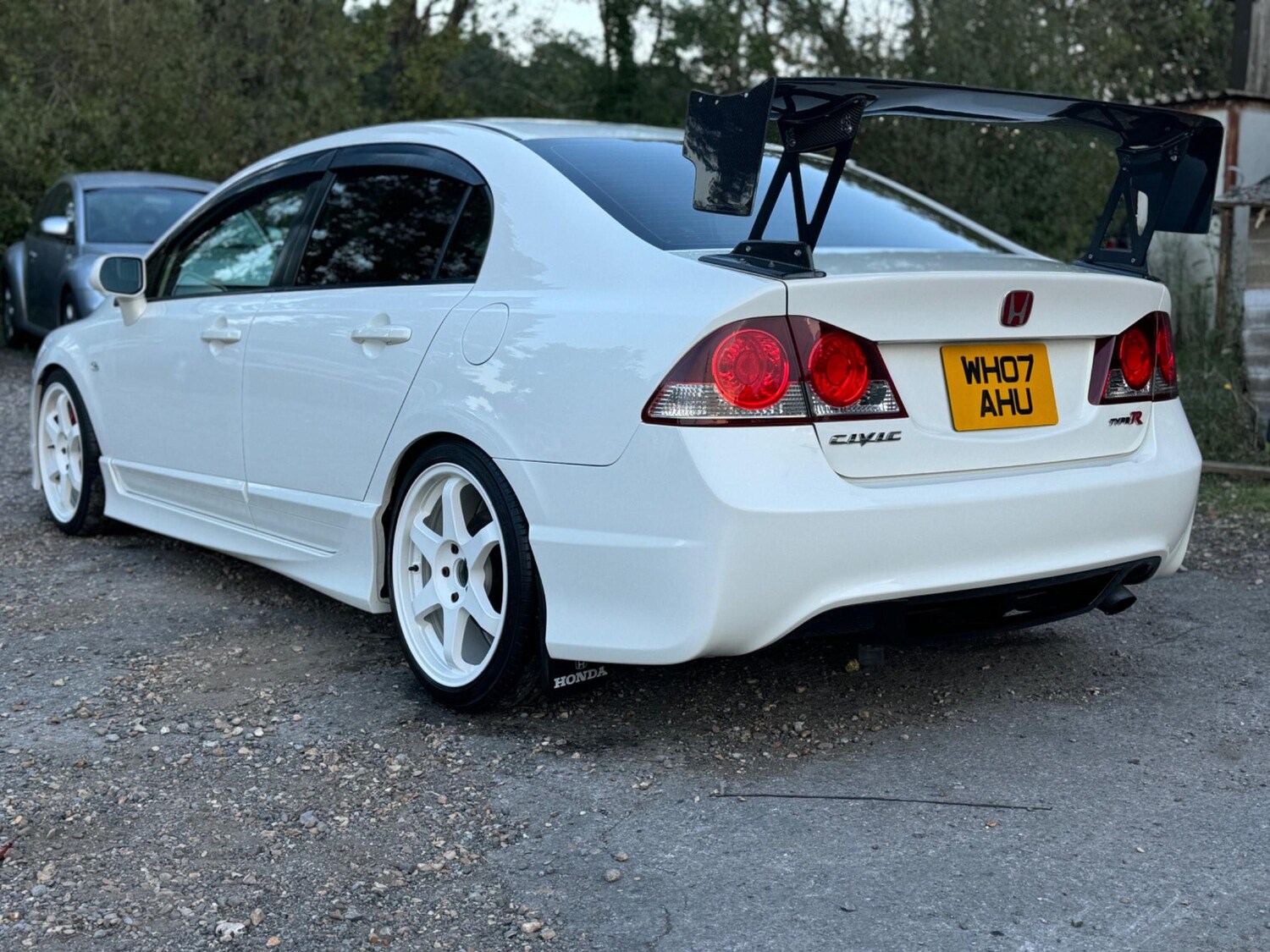 Used Honda Civic 2017 for sale - 76635403: Photo 53