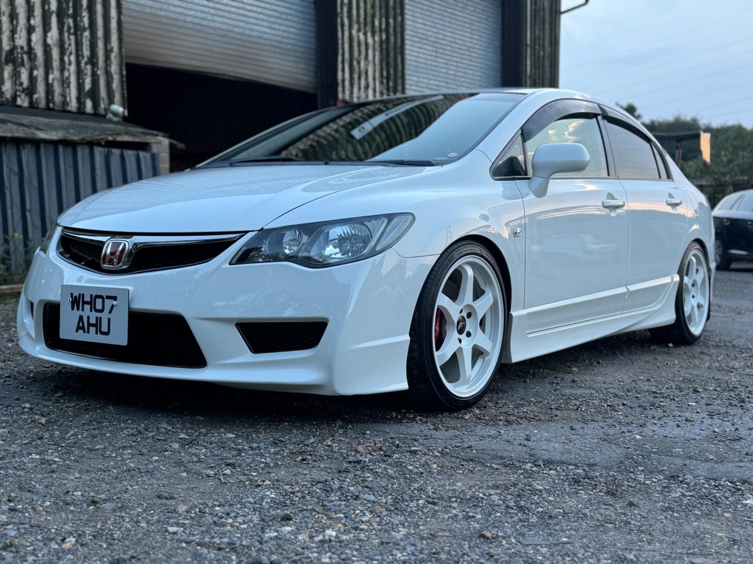 Used Honda Civic 2017 for sale - 76635403: Photo 55