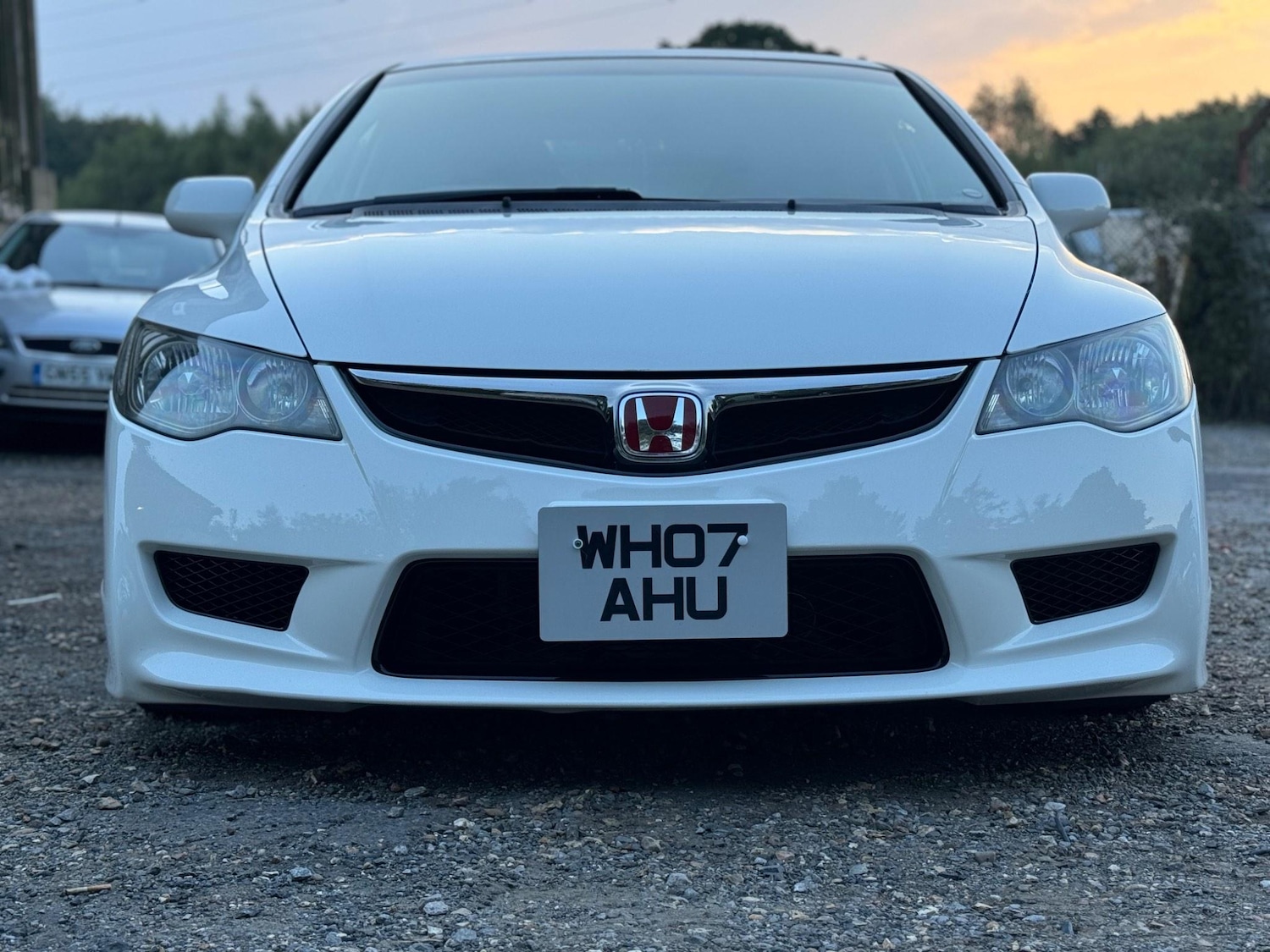 Used Honda Civic 2017 for sale - 76635403: Photo 56