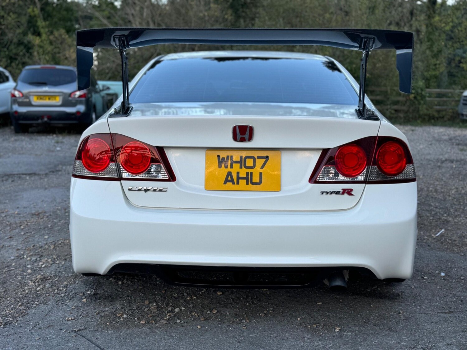 Used Honda Civic 2017 for sale - 76635403: Photo 57