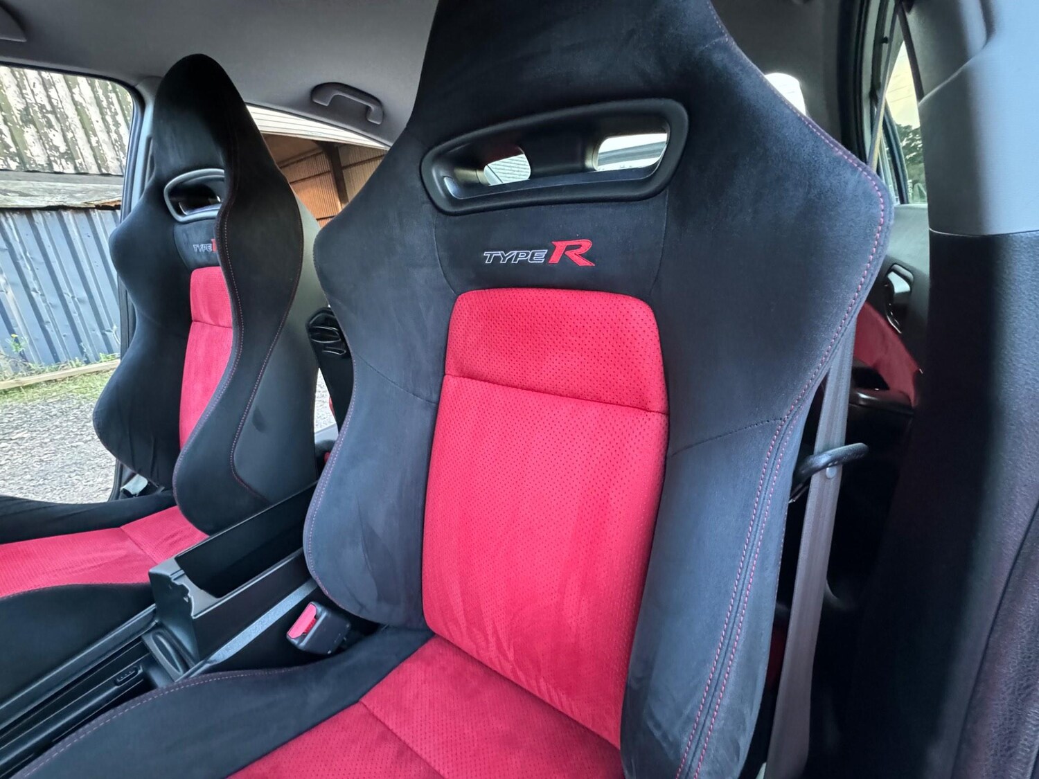 Used Honda Civic 2017 for sale - 76635403: Photo 58