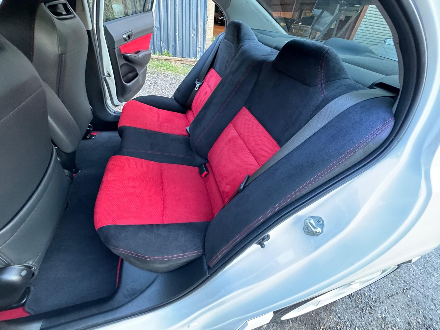 Used Honda Civic 2017 for sale - 76635403: Photo 62