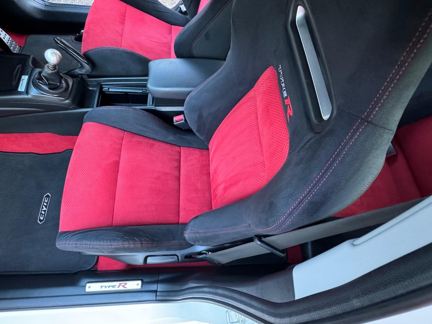 Used Honda Civic 2017 for sale - 76635403: Photo 65