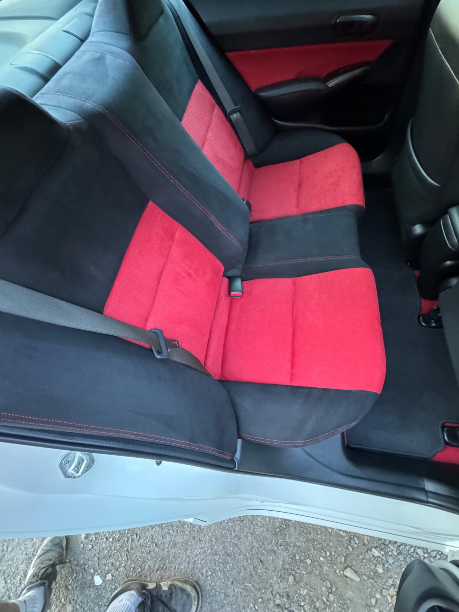 Used Honda Civic 2017 for sale - 76635403: Photo 66