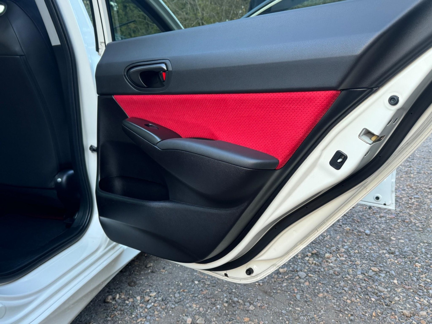 Used Honda Civic 2017 for sale - 76635403: Photo 68