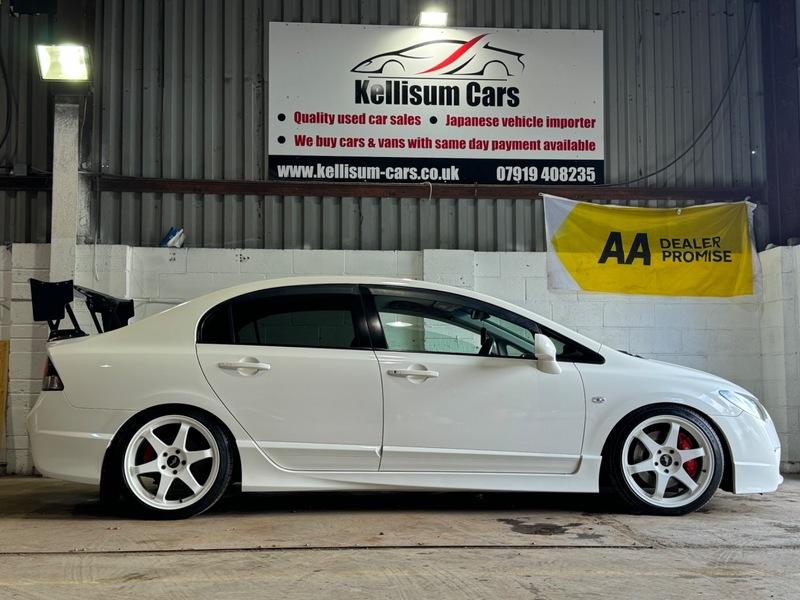 Used Honda Civic 2017 for sale - 76635403: Photo 7