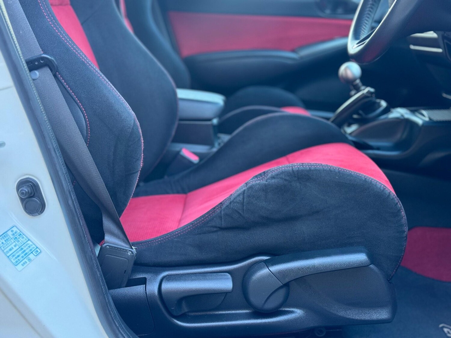 Used Honda Civic 2017 for sale - 76635403: Photo 72