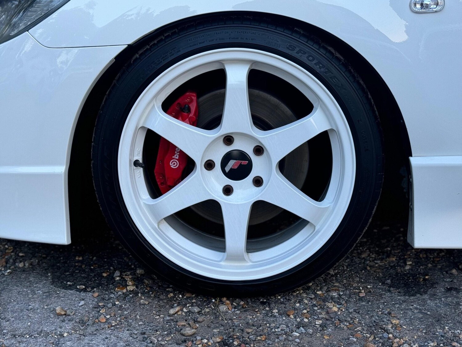 Used Honda Civic 2017 for sale - 76635403: Photo 74