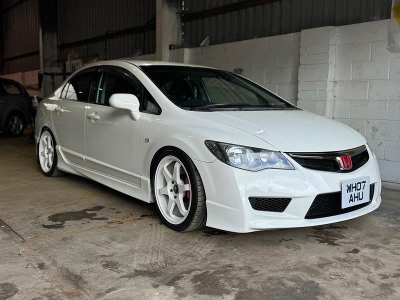 Used Honda Civic 2017 for sale - 76635403: Photo 8