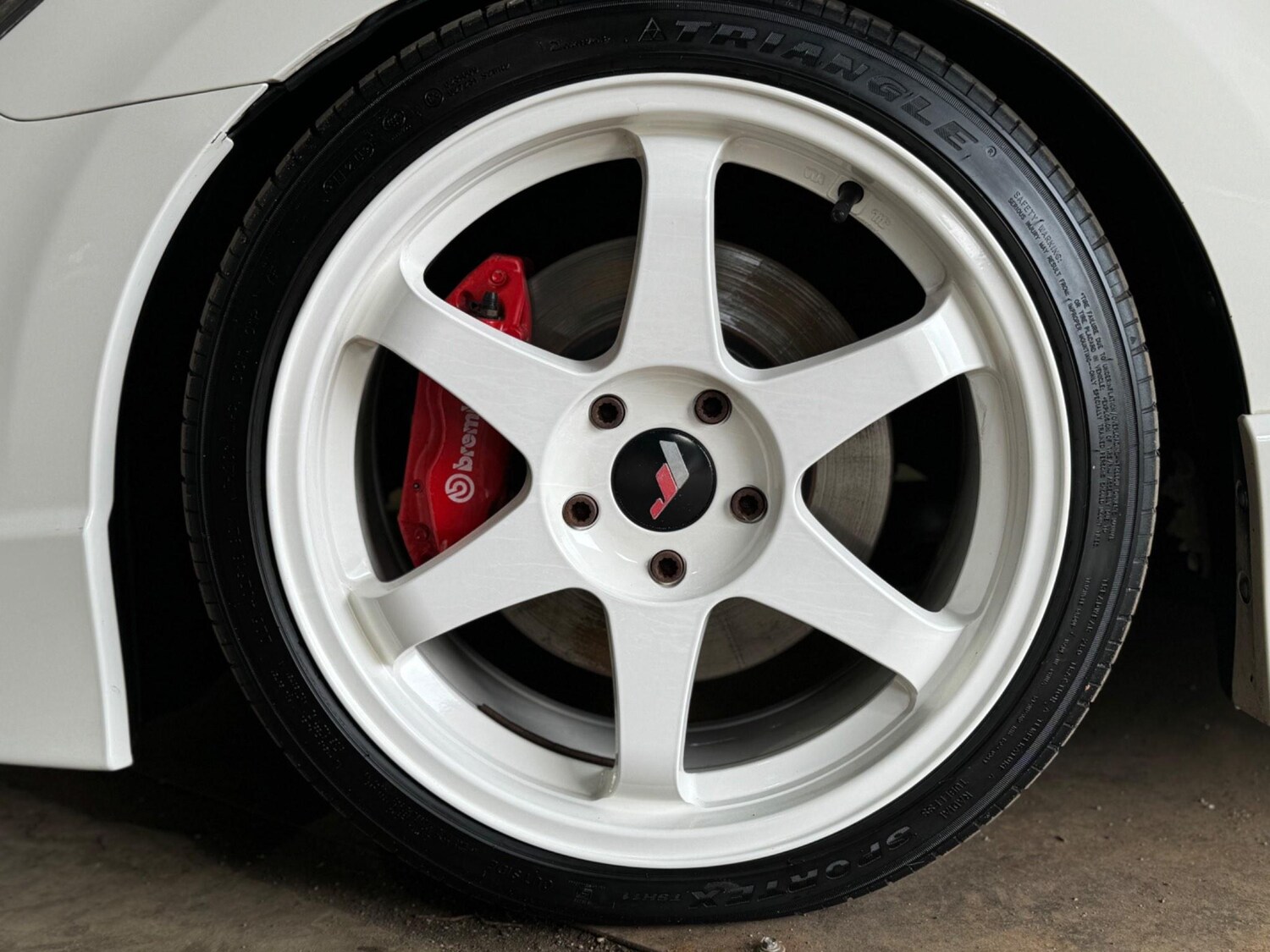 Used Honda Civic 2017 for sale - 76635403: Photo 88