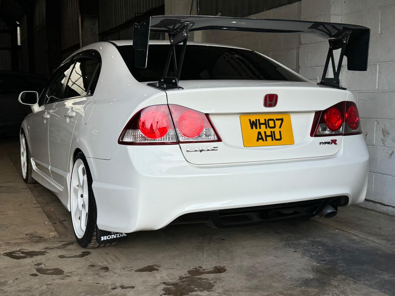 Used Honda Civic 2017 for sale - 76635403: Photo 93