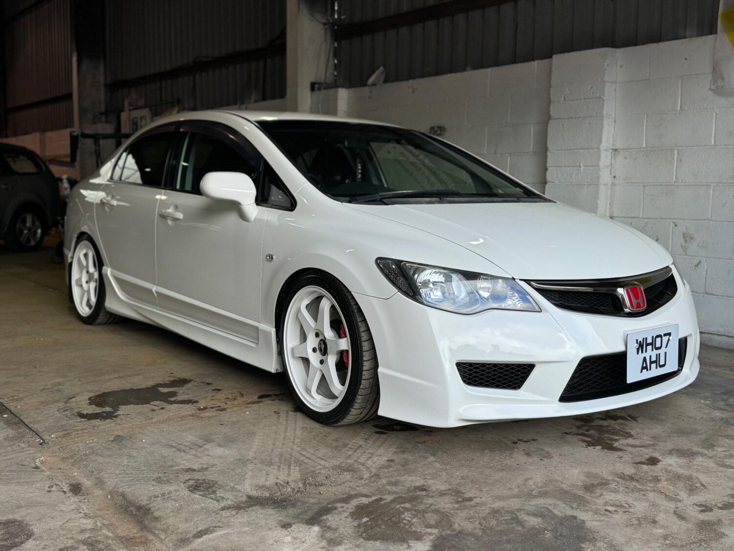 Used Honda Civic 2017 for sale - 76635403: Photo 94