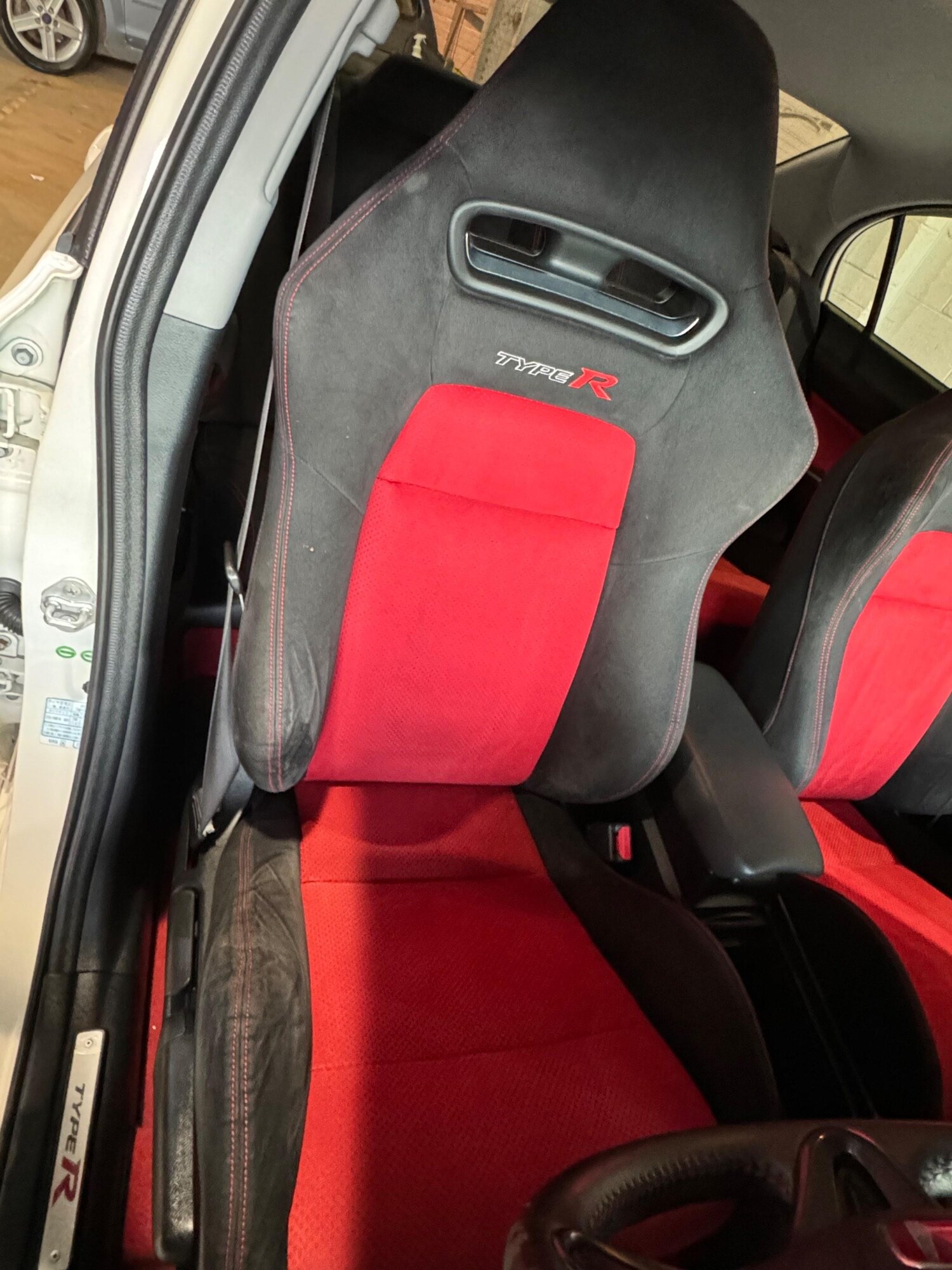 Used Honda Civic 2017 for sale - 76635403: Photo 98