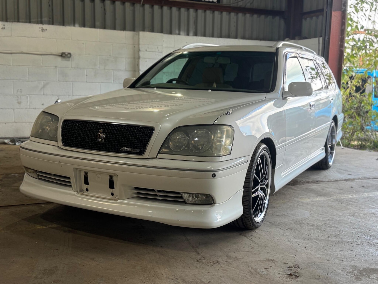 Used Toyota Crown 2025 for sale - 76634066: Photo 10