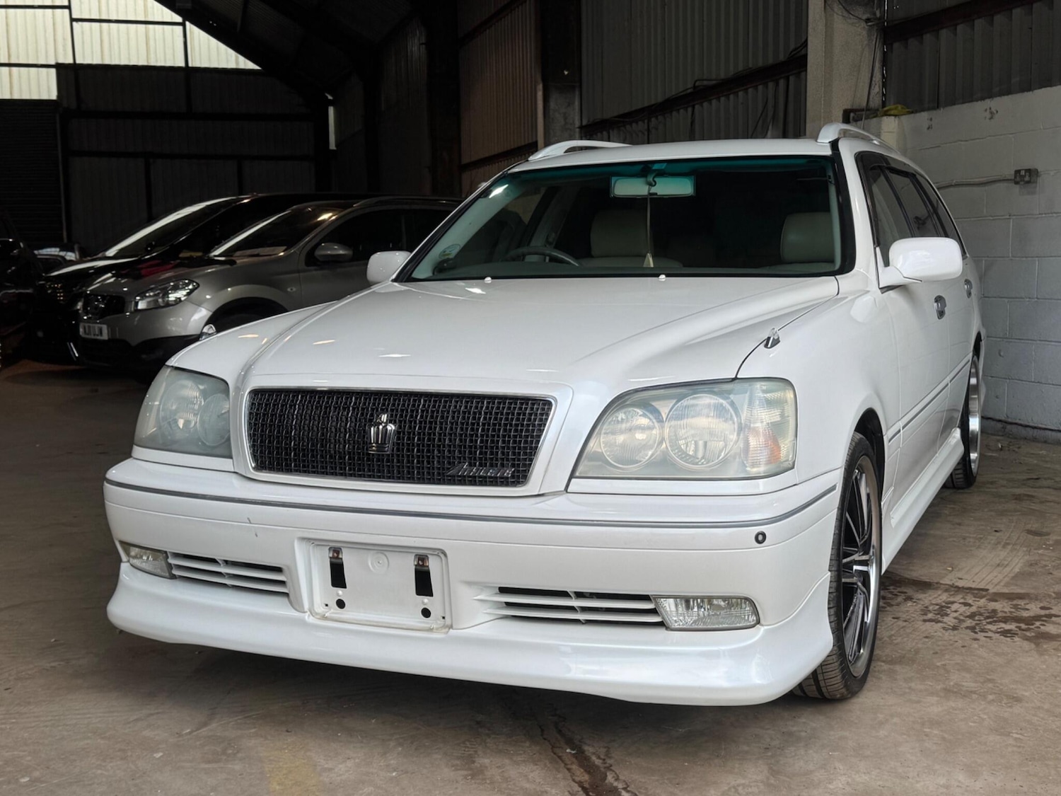 Used Toyota Crown 2025 for sale - 76634066: Photo 11