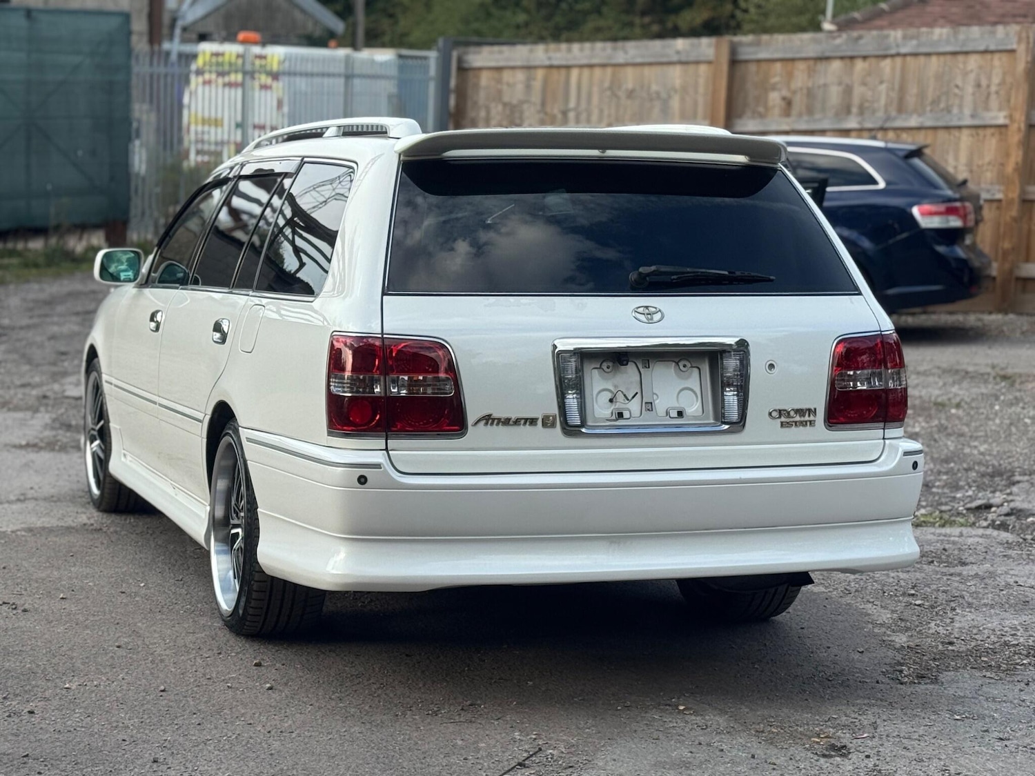 Used Toyota Crown 2025 for sale - 76634066: Photo 12